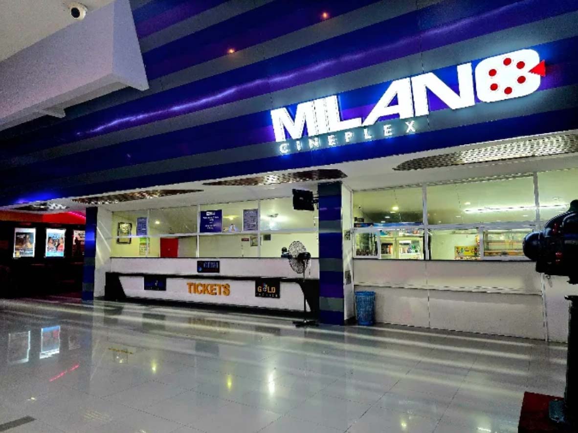 Milano Cineplex