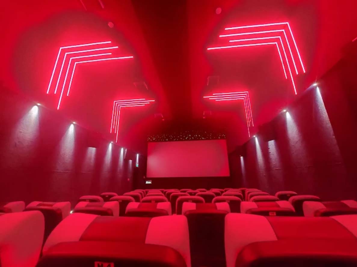 Milano Cineplex gallery 1