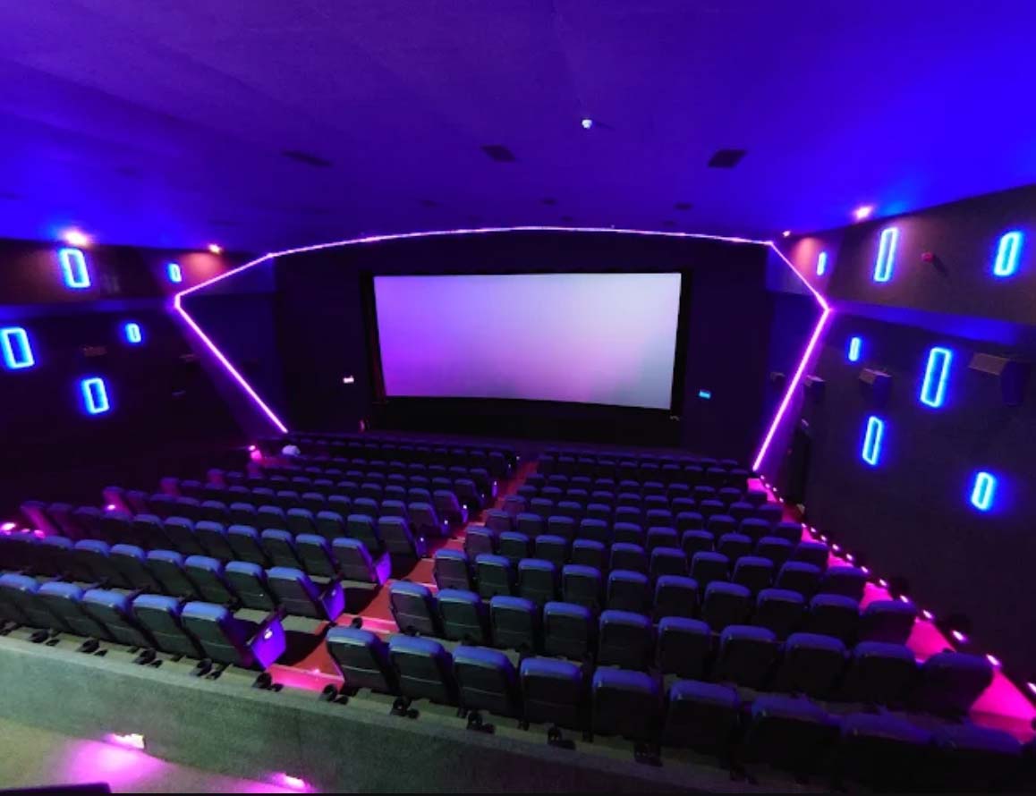 Milano Cineplex gallery 3