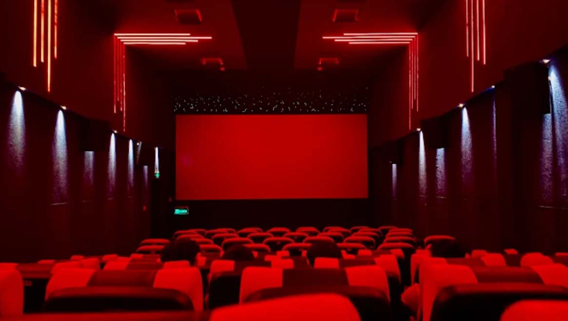 Milano Cineplex gallery 4