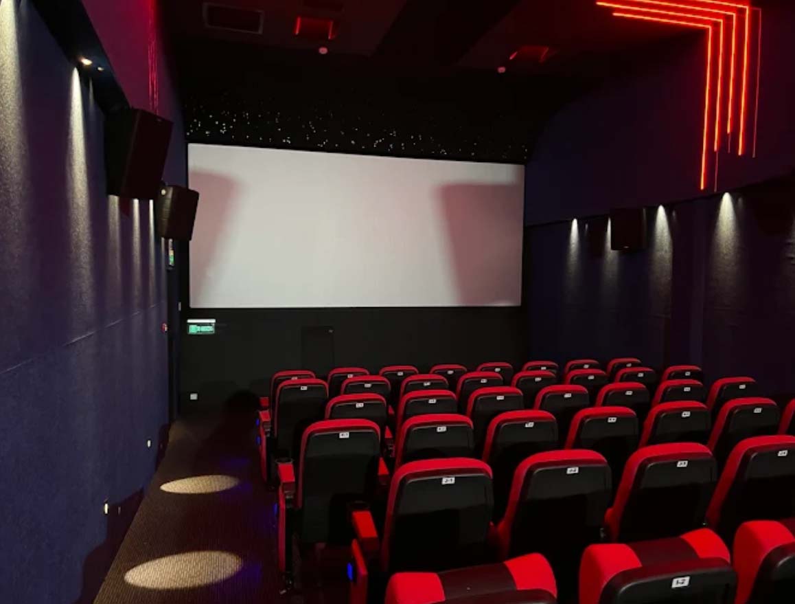 Milano Cineplex gallery 5