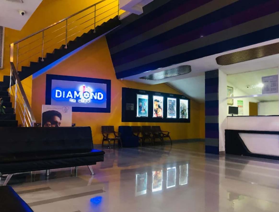 Milano Cineplex gallery 6