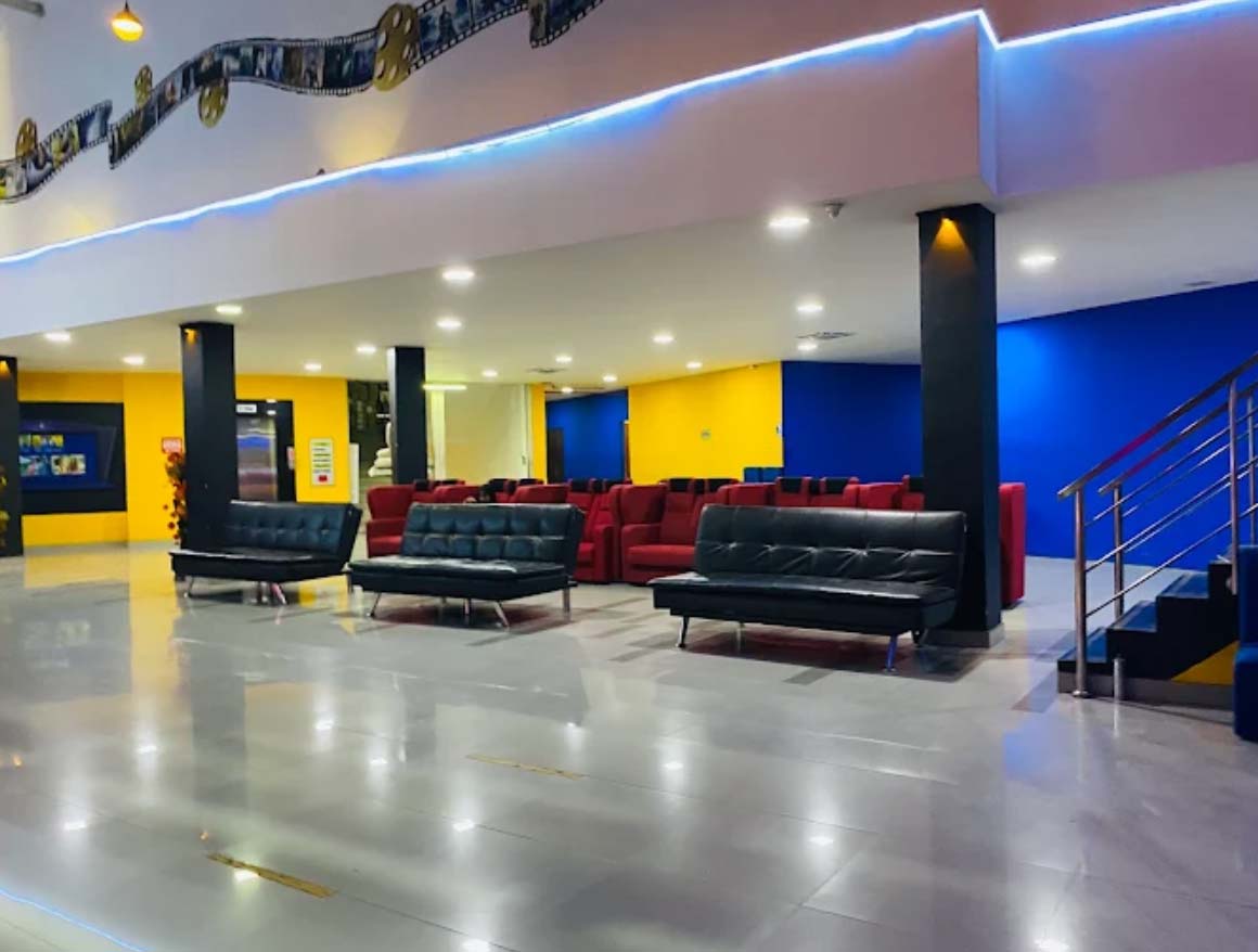 Milano Cineplex gallery 7