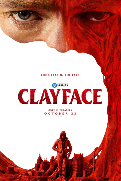 Clayface [English]
